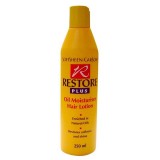 Restore Plus Oil Moisturiser Hair Lotion